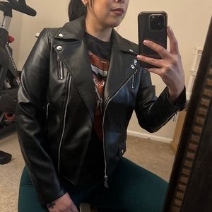 Changing my style